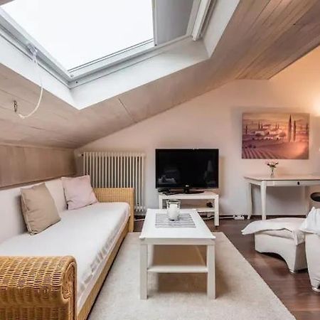 Modernes Apartment Zum Wohlfuehlen Kolbermoor Kültér fotó