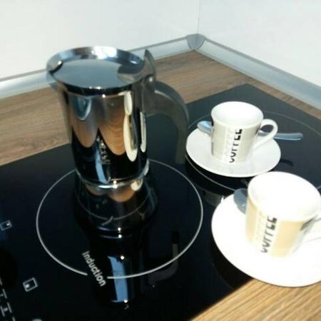 Modernes Apartment Zum Wohlfuehlen Kolbermoor Kültér fotó
