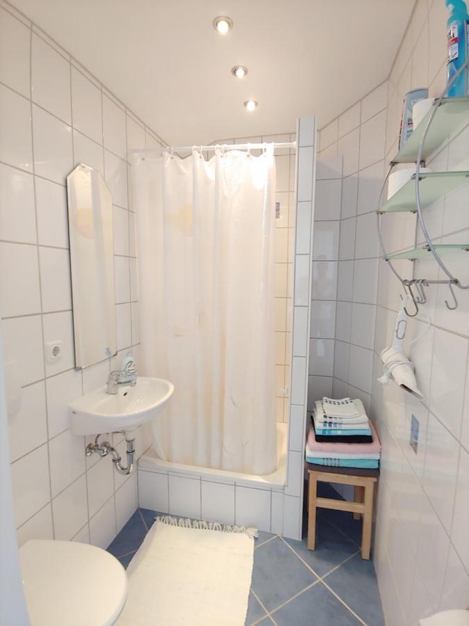 Modernes Apartment Zum Wohlfuehlen Kolbermoor Kültér fotó