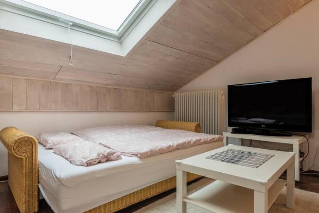 Modernes Apartment Zum Wohlfuehlen Kolbermoor Kültér fotó