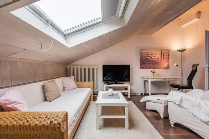 Modernes Apartment Zum Wohlfuehlen Kolbermoor Kültér fotó