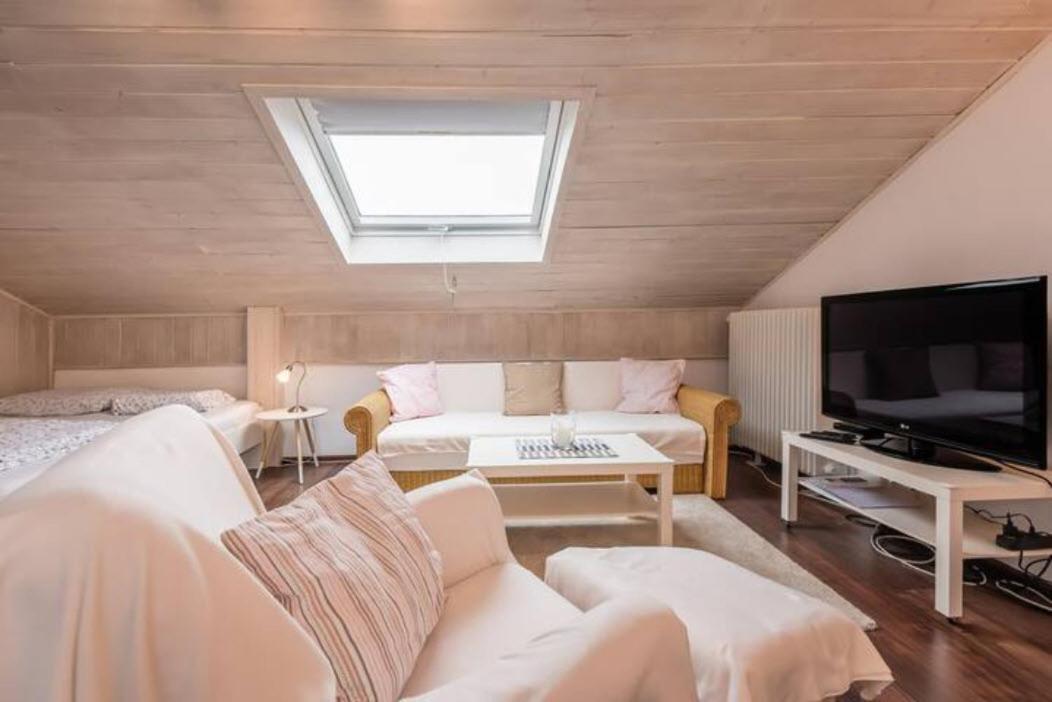 Modernes Apartment Zum Wohlfuehlen Kolbermoor Kültér fotó