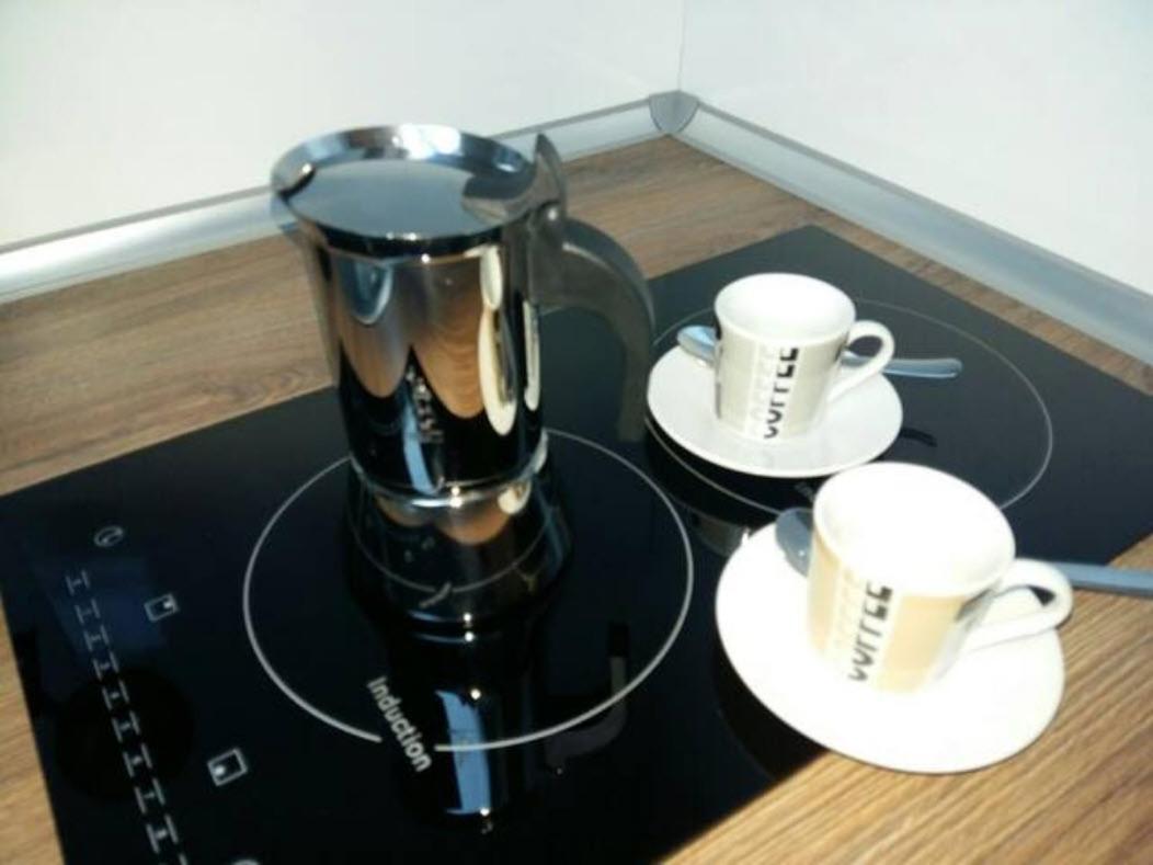 Modernes Apartment Zum Wohlfuehlen Kolbermoor Kültér fotó